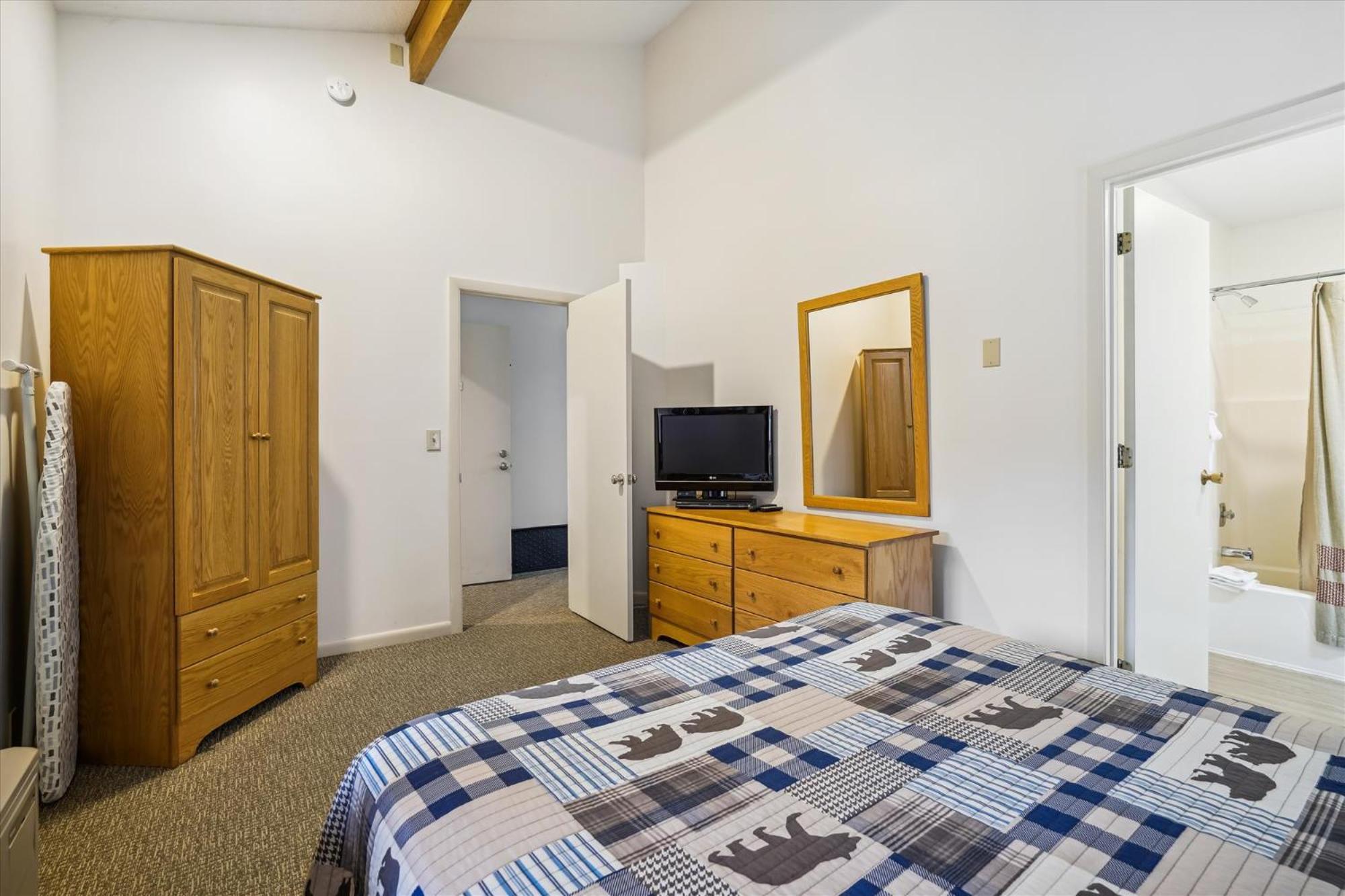 Cedarbrook Deluxe Two Bedroom Suite With Outdoor Heated Pool 20910 Killington Exterior photo